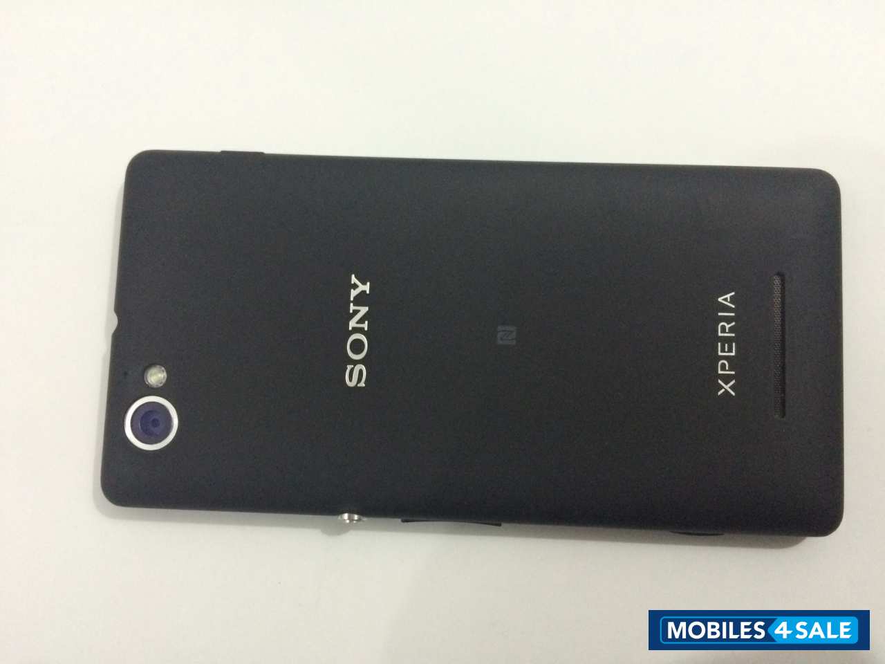 Black Sony Xperia M Dual Black Sony Xperia M Dual