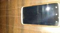 White HTC One X