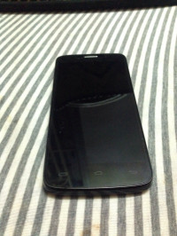 Black Xolo Q1000