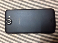 Black Xolo Q1000