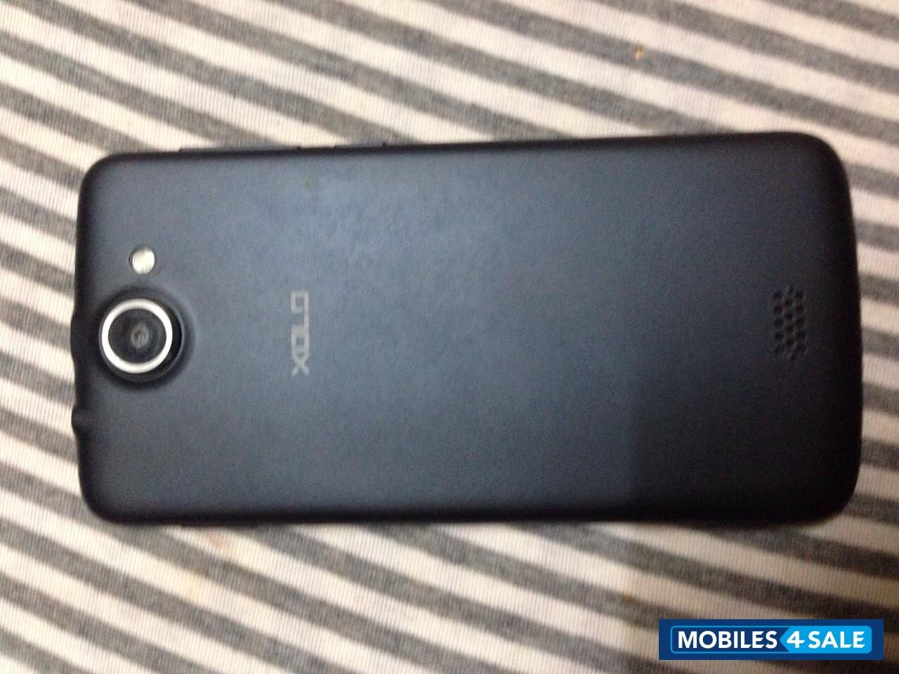 Black Xolo Q1000