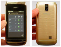 Nokia Asha 308