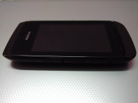 Black Nokia Asha 308