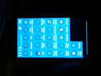 Dark Grey Samsung Galaxy S5