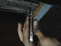 Dark Grey Samsung Galaxy S5