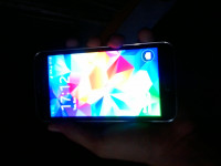 Dark Grey Samsung Galaxy S5