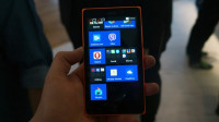 Orange Nokia XL Dual SIM