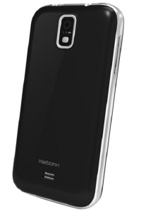 Black Karbonn A4 Plus