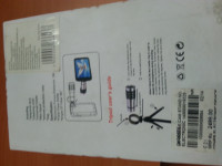 White Samsung Galaxy Note 2