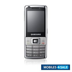 Silver Metalic Samsung SPH-I700