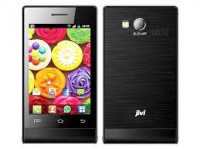 Black Jivi JSP 20