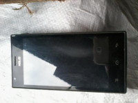 Black Xolo A600