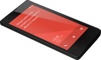 Black Xiaomi Redmi 1S