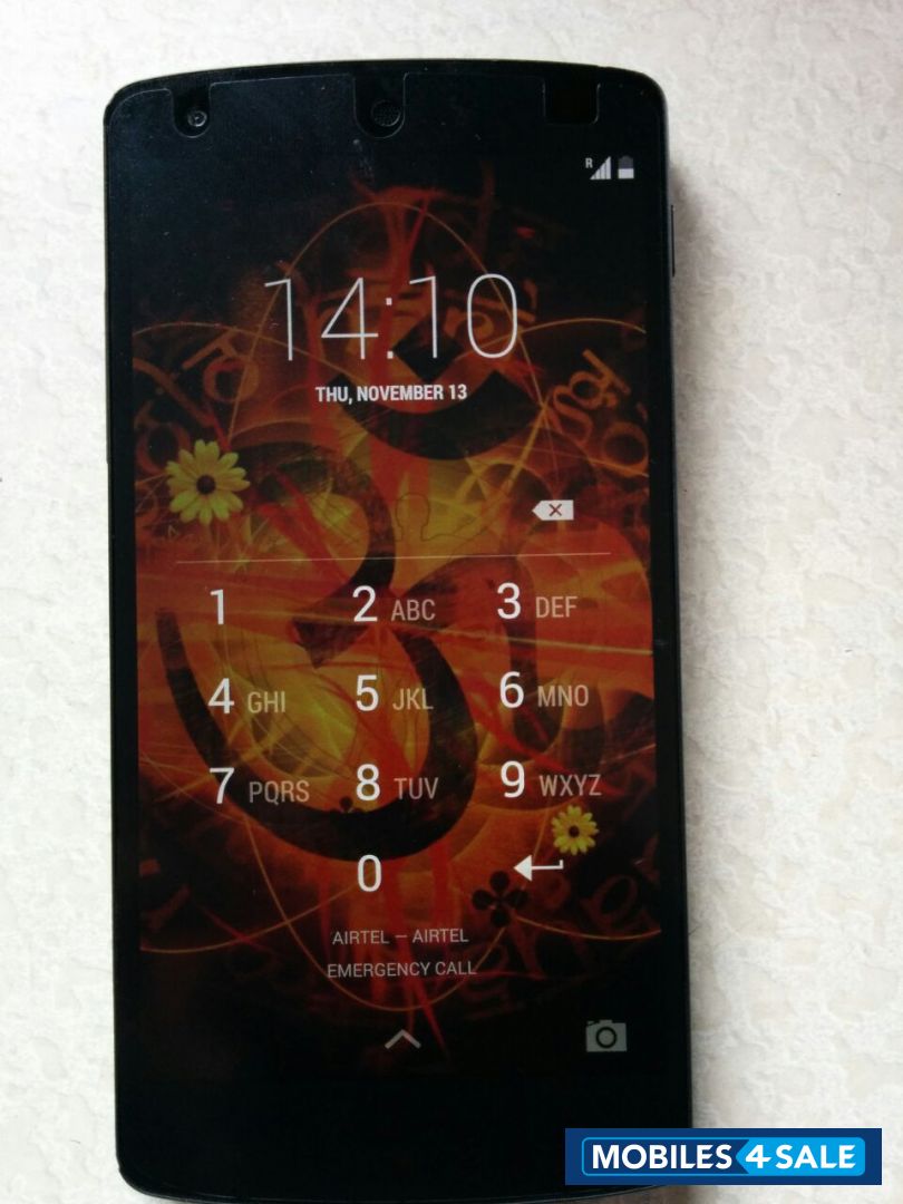 Black Google Nexus 5 Black Google Nexus 5