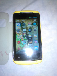 Green Intex Cloud Y4