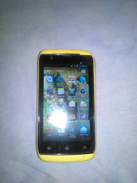 Green Intex Cloud Y4