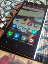 Metallic Gray Xiaomi MI-3