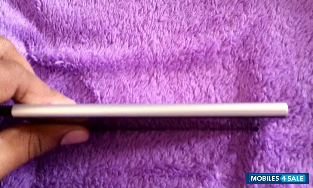 Metallic Gray Xiaomi MI-3