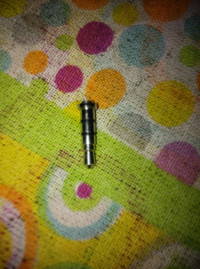 Metallic Gray Xiaomi MI-3