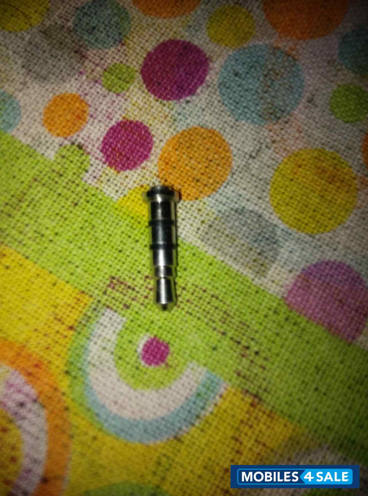 Metallic Gray Xiaomi MI-3