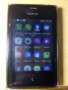 Black Nokia Asha 502