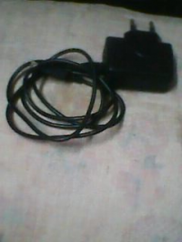 Black Lava Iris 349s