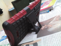 Black Nokia XL Dual SIM