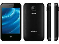 Black Intex Cloud FX