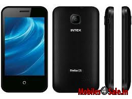 Black Intex Cloud FX