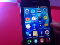 Black Intex Cloud FX