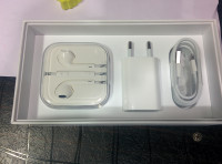 Grey Apple iPhone 6 Plus