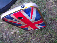 White Samsung Galaxy Grand GT-I9082