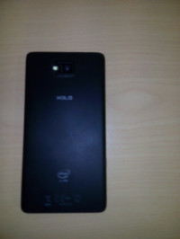 Black Xolo X900
