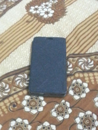 Blue Alcatel One Touch Idol X Plus