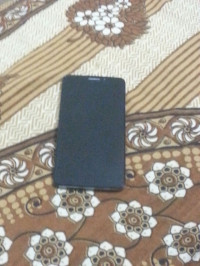 Blue Alcatel One Touch Idol X Plus