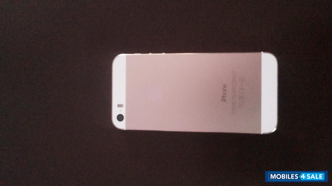 Gold Apple iPhone 5S