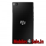 Black BlackBerry Z3
