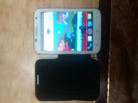 White Karbonn S2 Titanium
