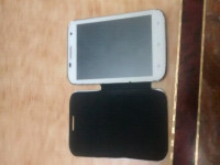 White Karbonn S2 Titanium