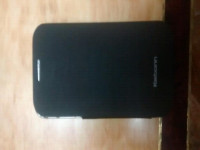 White Karbonn S2 Titanium