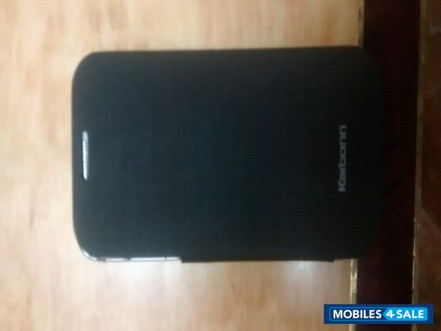 White Karbonn S2 Titanium White Karbonn S2 Titanium