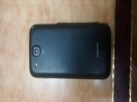 White Karbonn S2 Titanium