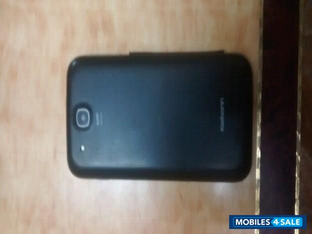 White Karbonn S2 Titanium White Karbonn S2 Titanium