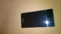 Black Lenovo K900