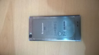 Black Lenovo K900
