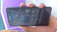 Purple Sony Xperia Z2