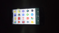 Black Google Nexus 5