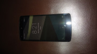 Black Google Nexus 5