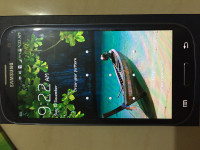 Deep Blue Samsung Galaxy S3 Neo I9300I