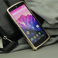 Black Google Nexus 5